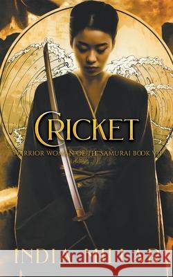 Cricket Millar India Millar 9798201075361