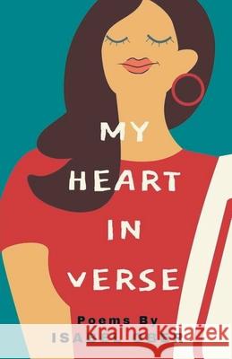 My Heart in Verse Ober Isabel Ober 9798201087128