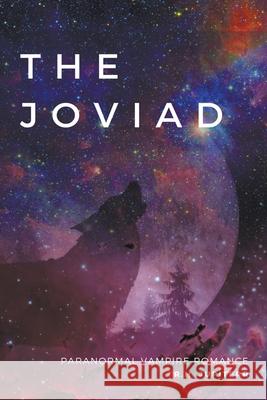 The Joviad R H Jupiter   9798201090913 R.H Jupiter