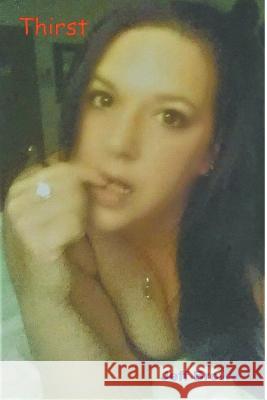 Thirst Jeff Brown 9798201096182
