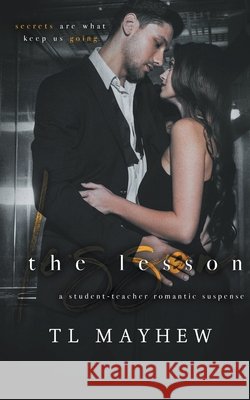 The Lesson Tl Mayhew 9798201096748