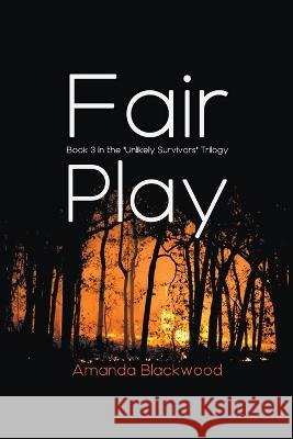 Fair Play Amanda Blackwood   9798201101220 Mandolin Books
