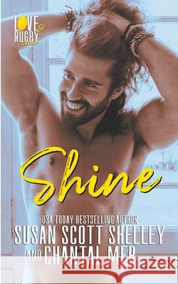 Shine Mer Chantal Mer 9798201106072 Draft2Digital