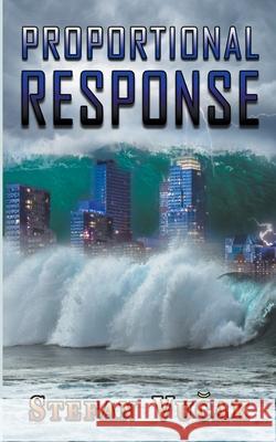 Proportional Response Stefan Vucak 9798201116750 Stefan Vucak