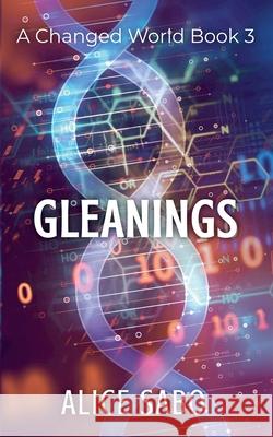 Gleanings Alice Sabo 9798201117382