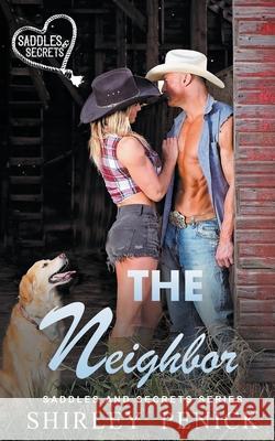 The Neighbor Penick Shirley Penick 9798201122751 Draft2Digital