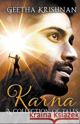 Karna Geetha Krishnan 9798201124205