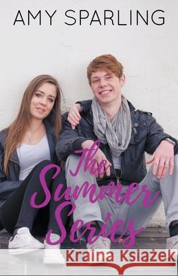 The Summer Series Sparling, Amy 9798201131555
