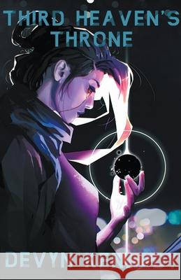 Third Heaven's Throne Devyn Kennedy 9798201133009