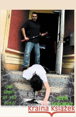 One Night At The 4/26 Kevin Densmore 9798201162108