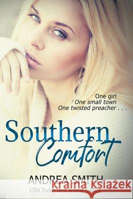 Not In This Small Town Andrea Smith 9798201172374