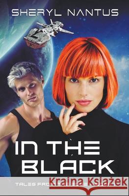 In the Black Sheryl Nantus 9798201178284