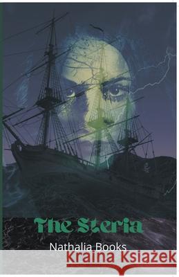 The Steria Nathalia Books 9798201178666