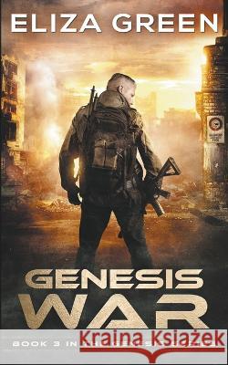 Genesis War Green Eliza Green 9798201192686
