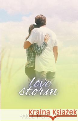 Love Storm Powers Paige Powers 9798201199050