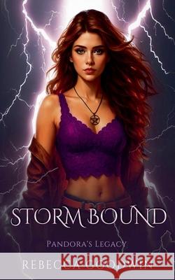 Fated Quest Rebecca Goodwin 9798201201616 Rowan Publishing, LLC