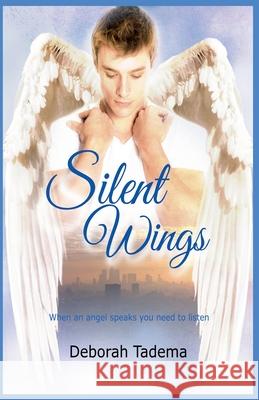 Silent Wings Tadema Deborah Tadema 9798201209544 Draft2Digital