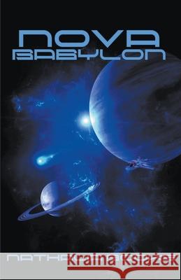 Nova Babylon Nathalia Books 9798201221157