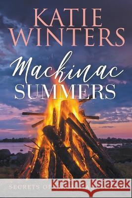 Midsummer Nights Katie Winters 9798201224363