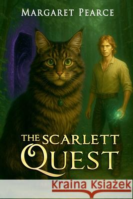 The Scarlett Quest Pearce Margaret Pearce 9798201231736
