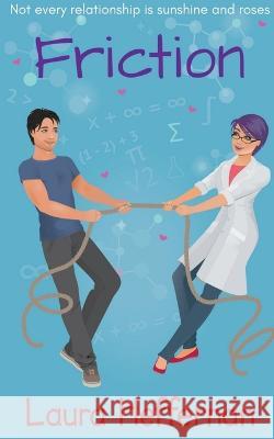 Friction Laura Heffernan 9798201233600