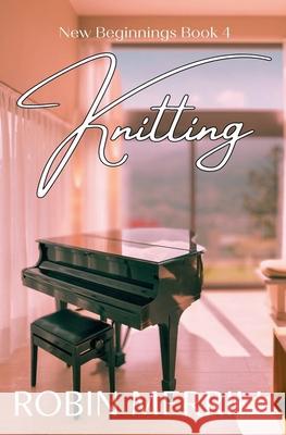Knitting Merrill Robin Merrill 9798201245849