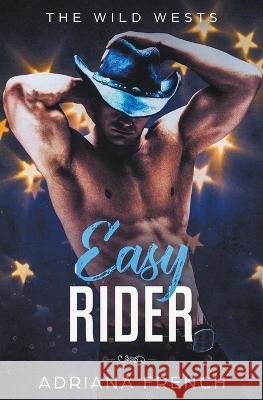Easy Rider Adriana French 9798201249700