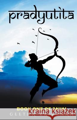 Pradyutita Krishnan Geetha Krishnan 9798201258191 Draft2Digital