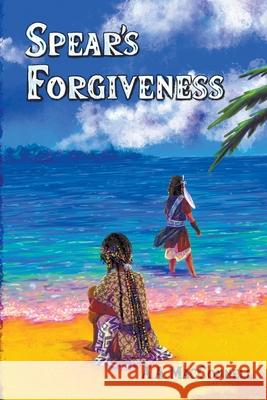 Spear's Forgiveness A a Macconnell 9798201273149 A. A. Macconnell