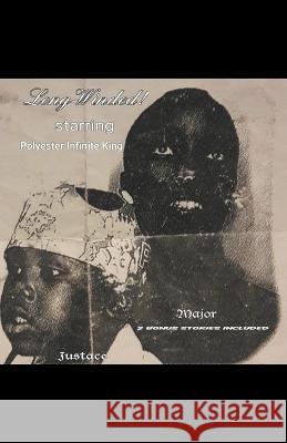 Long-Winded! Major Barnes Justace Barnes  9798201286958 Major Barnes