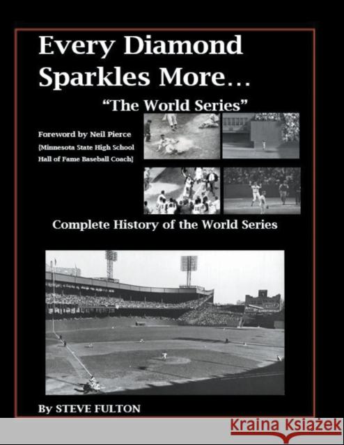 Every Diamond Sparkles More...