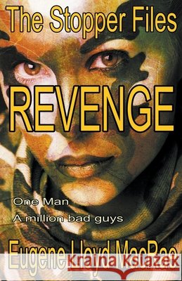 Revenge Eugene Lloyd MacRae 9798201310882