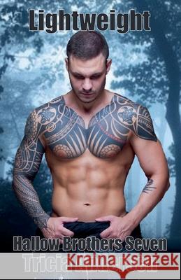 Lightweight Tricia Andersen   9798201322489 Tricia Andersen