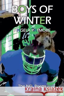 Boys Of Winter Patmore Angela Patmore 9798201329341 Draft2Digital