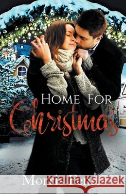 Home For Christmas Morris Fenris 9798201329501
