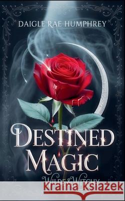 Destined Magic Raine Ruby Raine 9798201332273 Draft2Digital