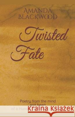Twisted Fate Blackwood Amanda Blackwood 9798201338121