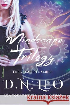 Mindscape Trilogy D N Leo 9798201349172 Narrative Land Publishing