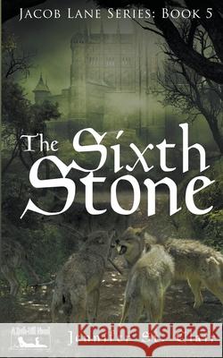The Sixth Stone Clair Jennifer St. Clair 9798201352240