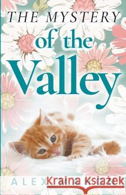 The Mystery Of The Valley Alex Mahon 9798201358549