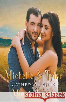 Michelle and Tyler Fenris Morris Fenris 9798201363109