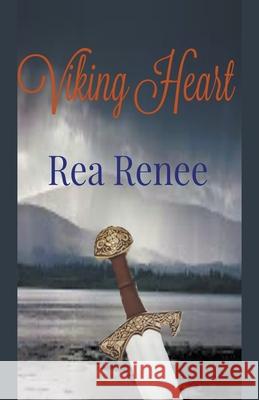Viking Heart Rea Renee 9798201366674