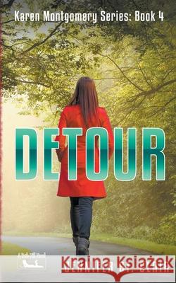 Detour Jennifer St Clair 9798201367367