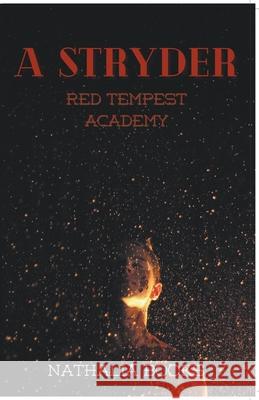 A Stryder Nathalia Books 9798201386467