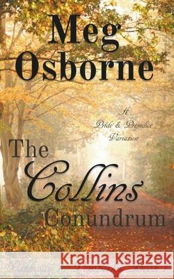 The Collins Conundrum Meg Osborne 9798201388690