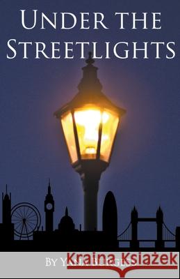 Under the Streetlights Burgess Yana Burgess 9798201390419