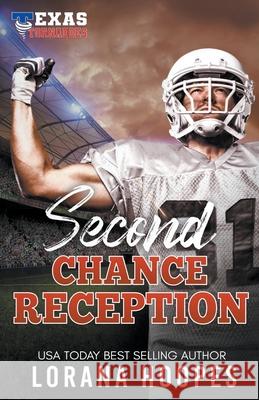 Second Chance Reception Hoopes Lorana Hoopes 9798201391812