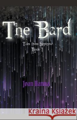 The Bard Jean Hanna 9798201400675 Jean Hanna