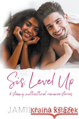 Sis, Level Up Jamila Jasper 9798201416553 Jamila Jasper