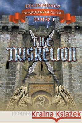 The Triskelion Francis JennaKay Francis 9798201419400